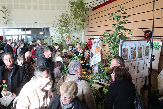 Stand JDN Phoenix et Joce.JPG