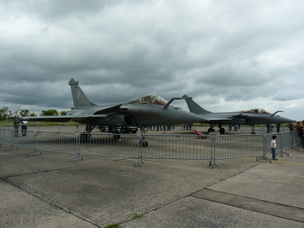 Rafales
