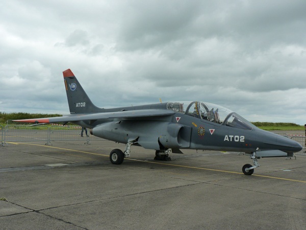 Alfa Jet