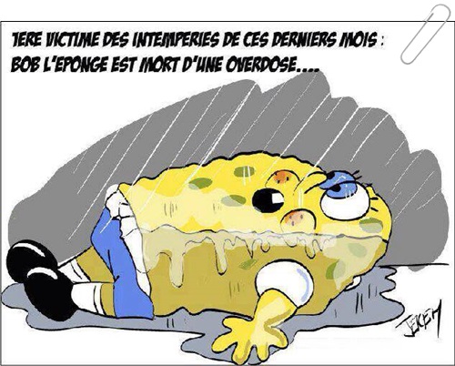 il y a moyen de le ressusciter