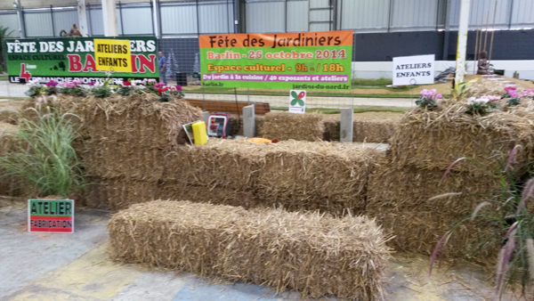 Face public atelier enfants mangeoires