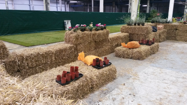 Atelier enfants côté animateurs