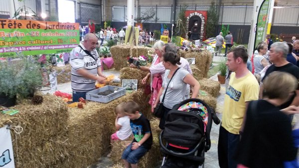 Chris62 à l'atelier mangeoire