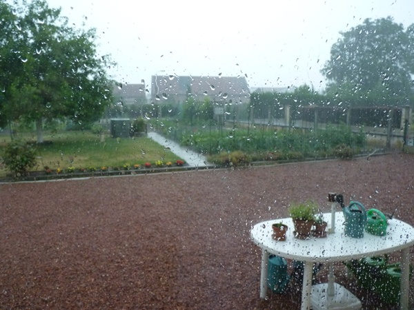 le 12/07/2010 à 8 heures