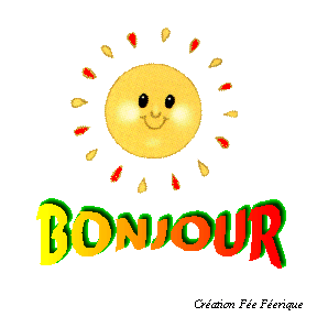 bonjour soleil.gif
