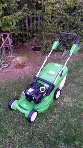 C'est moi ou y'a un viking dans ton frigo lol