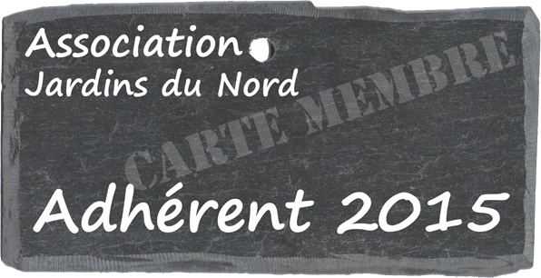 La Carte adhérent