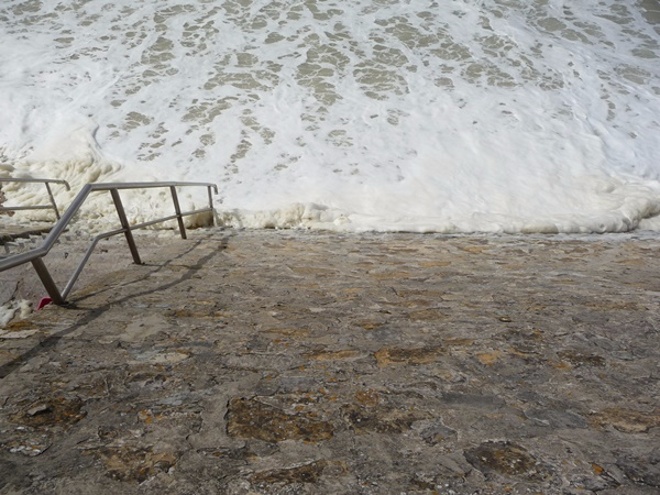 Digue d' Ambleteuse