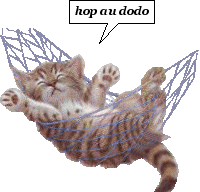 bonne nuit
