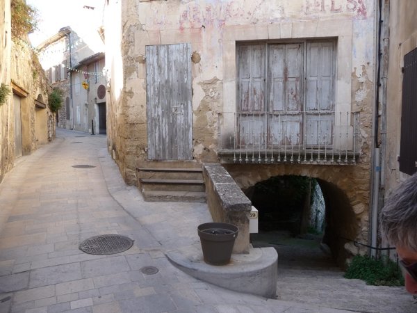 Ménerbes