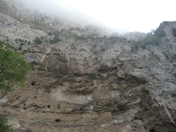 Fontaine de Vaucluse