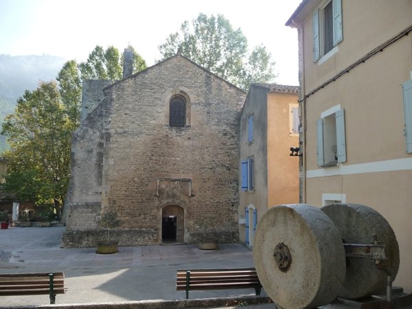 Fontaine de Vaucluse