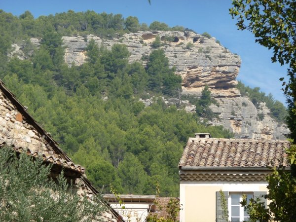 Fontaine de Vaucluse