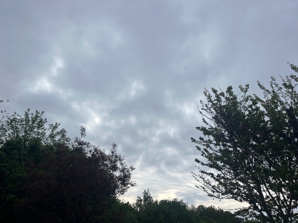 Météo du 06 mai 2026