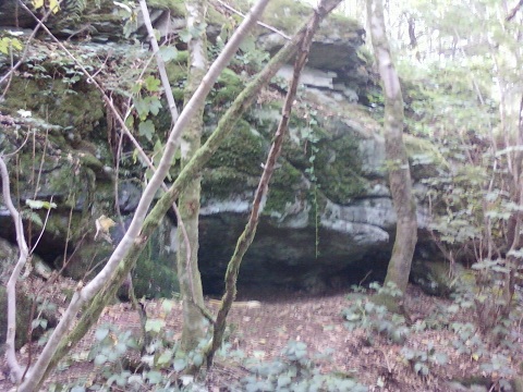 Cuy grotte offrande.jpg