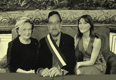 j'en parle de suite aux Hautes autorités !!!